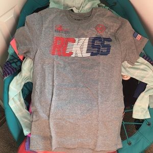 Y&R T-Shirt